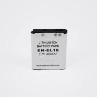ราคา แบตเตอรี่สำหรับกล้อง Nikon รุ่น EN-EL19 (0089) (16299180839)