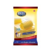 ราคา มาการีน สูตรกลิ่นเนยสด ตราเซสท์โกลด์ 1kg. หยกออนไลน์ (13332996757)