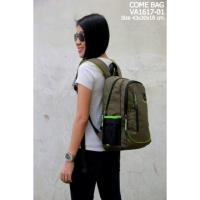 ราคา กระเป๋าเป้Volunteerแท้ รหัส 1617-01 (1019173512)