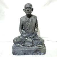 ราคา หลวงพ่อลี วัดอโศการาม พ.ศ. 2500 ตัก 5 นิ้ว พระบูชา monk buddha (18222838980)