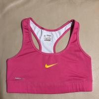 ราคา สปอร์ตบราNikeแท้มือ2(XS) (24261003129)
