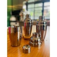 ราคา เชคเกอร์ (Shaker) สเตนเลส 350 ml (Clearance) (42067781855)