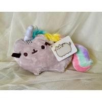 ราคา มือสอง ตุ๊กตาน้องแมว Pusheen Cat มีหลายแบบค่า (24581597951)