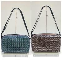 ราคา BaoBao SADDLE ROUGH ของแท้จาก Shop baobao issey Miyake (27531533533)