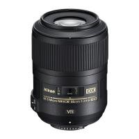 ราคา Nikon AF-S DX Micro 85mm f/3.5G ED VR (1543221825)