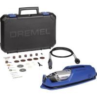 ราคา DREMEL เครื่องเจียรมือ รุ่น 3000-1/25 พร้อมอุปกรณ์เสริม 25 ชิ้น F0133000JP (24055301510)