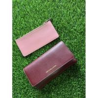ราคา Michael Kors wallet on a chain (22829347893)