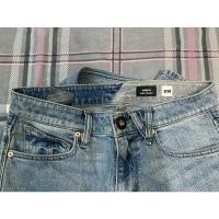 ราคา กางเกงยีนส์ Volcom Vorta Slim Straight เอว 28 (22510629404)
