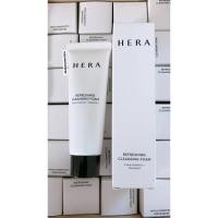 ราคา Hera refreshing cleansing foam (28434547648)