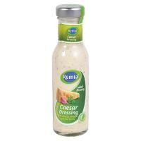 ราคา [สินค้าส่งด่วน] เรมิอาน้ำสลัดซีซ่าร์ 250 มล. REMIA CAESAR SALAD DRESSING 250 ML. (26795068240)
