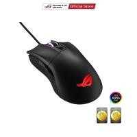 ราคา ASUS เม้าส์ P507 ROG GLADIUS II CORE เมาส์เกมมิ่ง (6846103846)