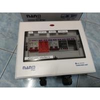 ราคา combiner box ตู้โซล่า off grid AC DC พร้อมใช้ 3KW กับ 5KW (14945370708)
