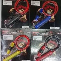 ราคา ปลั๊กหัวเทียนพร้อมสาย MUTARRU หัวตรง มีให้เลือก รุ่น:R15 (40311170552)