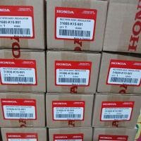 ราคา HONDA CBR150 CB150 VERZA CRF150L THAILAND MOTORCYCLE REGULATOR KIPROK (53652348678)