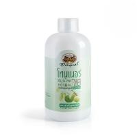 ราคา [สินค้าส่งด่วน] อภัยภูเบศร โทนเนอร์สมุนไพร 200 มล. ABHAIBHUBEJHR TONER HERBAL 200 ML. (46162096482)