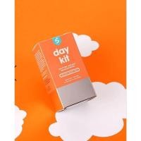 ราคา พร้อมส่งDay Kit, Daytime Natural Weight Loss Management, 30 แคปซูล (exp. 4/25) (23064155318)