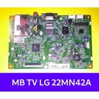 ราคา MB - LG 22MN42A ทีวีเมนบอร์ด - PT (44324977357)