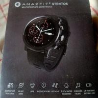 ราคา Amazfit stratos นาฬิกาสมาร์ทวอช (6734549684)