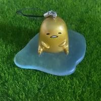 ราคา กาชาปองไข่ขี้เกียจ(Gudetama) (13211105734)