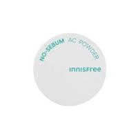 ราคา Innisfree No Sebum AC Powder 5g (22372404190)