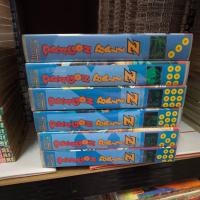 ราคา VHS เทปวิดีโอ Sailor Moon เซเลอร์มูน Pretty Guardian Sailor Moon เซเลอร์มูน VDO (51807620264)