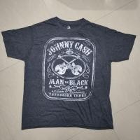 ราคา เสื้อวง Johnny cash มือสอง (4087166282)