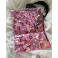 ราคา Tokidoki x Hello Kitty Pink File Folder Set Sanrio 2008 (46808837722)