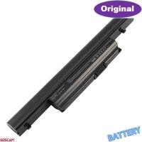 ราคา แบตเตอรี่แล็ปท็อปความจุสูง 5200mAh สำหรับ Acer Aspire 4745G As10b73 3820T battery good. (41606765473)