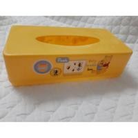 ราคา กล่องทิชชู่หมีพูห์ แบบยาว (4807415653)