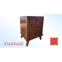 ราคา ตู้เอกสารไม้สักทอง3ชั้น (3634219128)