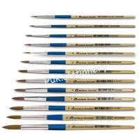 ราคา พู่กันสีมาสเตอร์อาร์ต รุ่น จิตรกรน้อย (816069734)