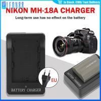 ราคา Nikon Charger Battery Camera (MH-18A)