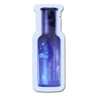 ราคา Innisfree Jeju lava seawater deep essence 1ml เอสเซนส์ให้ความชุ่มชื้นสูงด้วยพลังของน้ำทะเลลาวาเชจู (1240636860)