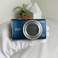ราคา Canon powershot SX200IS (รุ่นหายากมากๆ) (57507699148)