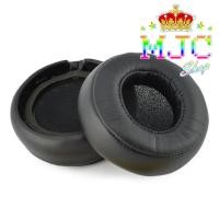 ราคา ฟองน้ำหูฟัง Monster Beats Mixr ดำ ขาว แดง ฟองน้ำสำรองสำหรับหูฟัง (3671669738)