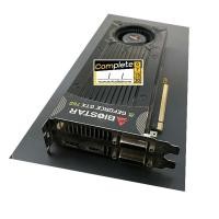 ราคา การ์ดจอ/VGA/BIOSTAR-GTX760-2GB-GDDR5-256Bit-ต่อไฟเพิ่ม6+6 (55453391449)