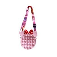 ราคา กระเป๋าสะพาย Pop It MINNIE HEAD (49756978726)