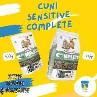 ราคา Versele Laga Cuni Sensitive Complete อาหารกระต่ายโต นำเข้าจากเบลเยี่ยม (19360485465)
