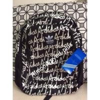 ราคา กระเป๋าเป้ adidas (22541798)
