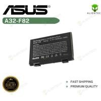 ราคา Laptop Battery for Asus K40IN K40IJ K401 K50IN A32-F82 (56760188955)