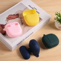 ราคา เคสหูฟังซิลิโคนสําหรับ Google Pixel Buds 2a กรณีหูฟังกล่องเคสสําหรับ Google Pixel Buds 2A (2025) ครอบคลุมซิลิโคนอ่อนนุ่มอุปกรณ์เสริม (47262763061)