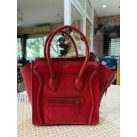 ราคา กระเป๋ามือสองหนังแท้ งานตู้ญี่ปุ่นนำเข้า (24887679211)