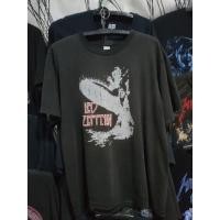 ราคา เสื้อวงLED ZEPPELIN มือสองของแท้ (11496952914)