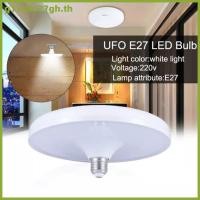 ราคา หลอดไฟ E27 LED GNH 220V หลอดไฟ LED สว่างจ้า15W UFO โคมไฟแสงสีขาวเย็นในร่มโคมไฟโต๊ะไฟโรงรถ (42431189051)