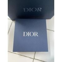 ราคา กล่องกระเป๋าดิออ/Diorแท้มือสองพร้อมถุงกระดาษ (28194686827)