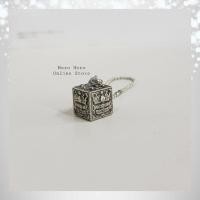 ราคา กาชาปอง รีบอร์น กล่องแหวน วองโกเล่ Gashapon Reborn Metal Box Charm (12312530555)