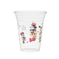 ราคา [สินค้าส่งด่วน] โลตัสดิสนีย์ แก้วพลาสติก 16 ออนซ์ แพ็ค 25 ใบ LOTUSS DISNEY PLASTIC CUP 16 OZ. PACK 25 PCS (45208911320)