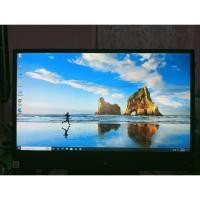 ราคา คอมมือสอง (ออลอินวัน) Dell Optiplex 3280 AIO Intel Core i5-10500T ram 8gb m.2 128gb จอใหญ่21.5นิ้ว (43256640113)