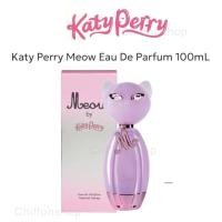 ราคา Katy Perry Meow EDP 100ml. น้ำหอม กล่องซีล (24083502362)