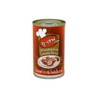 ราคา [สินค้าส่งด่วน] ยูเชฟ ปลาแมคเคอเรลในซอสมะเขือเทศ 145ก. UCHEF MACKEREL IN TOMATO SAUCE 145G (46912072810)